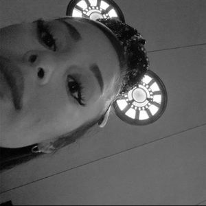 Meet your Posher, Melanie